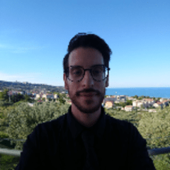 Avvocato Marco Sabatini