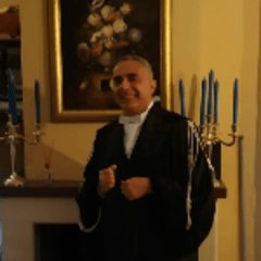 Avvocato Leonardo Santoro