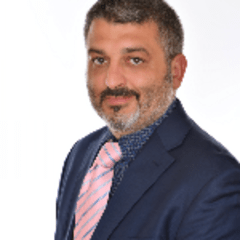 Avvocato Dario Giannone Malavita