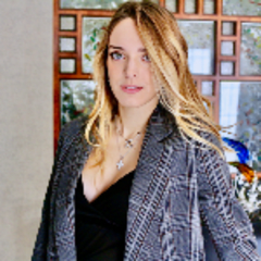 Avvocato Ludovica Marano