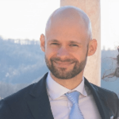 Avvocato Luca Farinotti