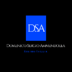 Avvocato Domenico Sergio Ammendolea