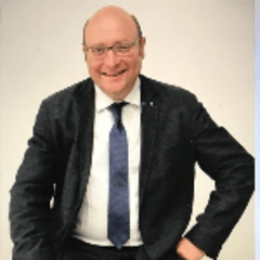 Avvocato Giampaolo Giorgio Berni Ferretti