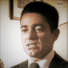 Avvocato Iacopo Squillante
