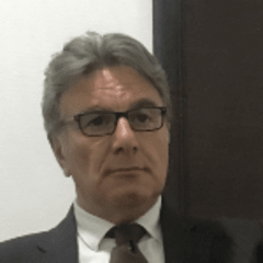 Avvocato Gaetano Carrieri