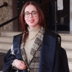 Avvocato Rossella Guccione