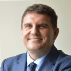 Avvocato Andrea Silvio Pirotta