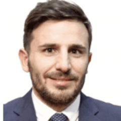 Avvocato Giandomenico Meccariello
