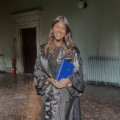 Avvocato Giulia Giubbini