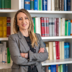 Avvocato Francesca Pellegrino
