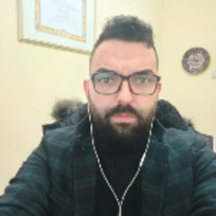 Avvocato Andrea Casagrande