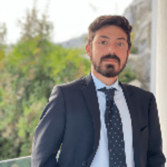 Avvocato Riccardo Polito