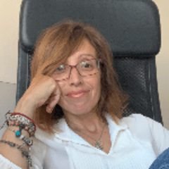 Avvocato Barbara Marascio