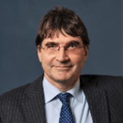 Avvocato Georg Kofler