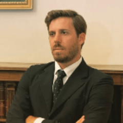 Avvocato Renato Raimondi