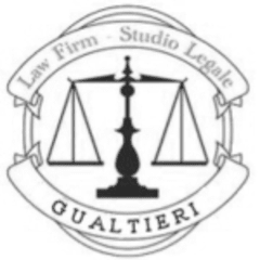 Avvocato Donato Gualtieri