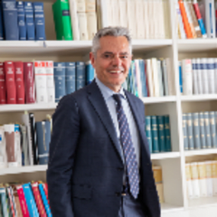 Avvocato Gian Alberto Elli
