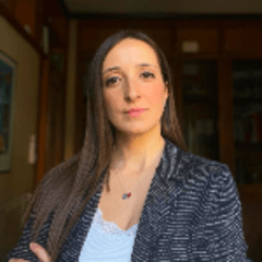 Avvocato Marilisa Badami