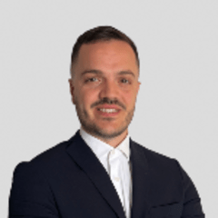 Avvocato Giuseppe Antonio Brundu