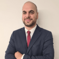 Avvocato Fabio Manzati