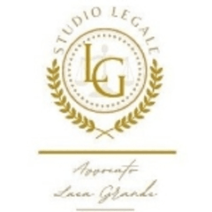 Avvocato Luca Grande