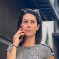 Avvocato Giulia Gaiani