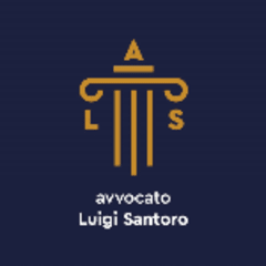 Avvocato Luigi Santoro
