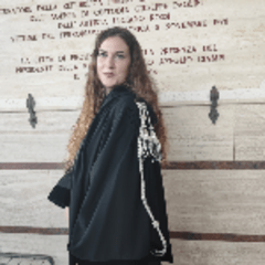 Avvocato Vanessa Proietti