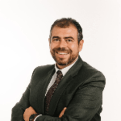 Avvocato Stefano Di Salvatore
