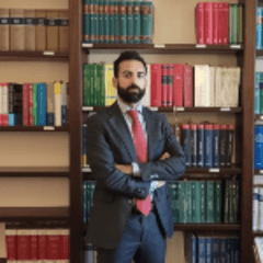 Avvocato Andrea Stefanelli