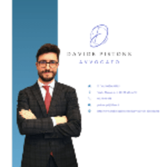 Avvocato Davide Pistone