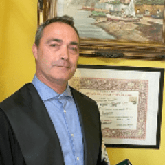 Avvocato Tiziano Righetti