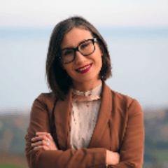 Avvocato Jessica Massetti