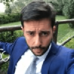 Avvocato Silvio Paolo Ruggiero