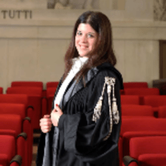 Avvocato Sara Tanieli