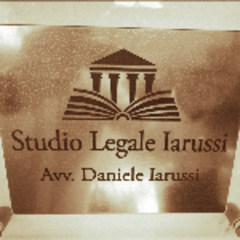 Avvocato Daniele Iarussi
