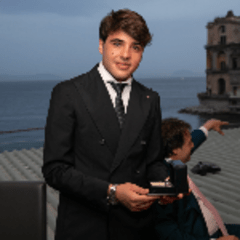 Avvocato Aniello Garofalo