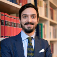 Avvocato Emanuele Cavallo