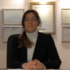 Avvocato Alice Vietri