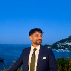 Avvocato Vito Salsano