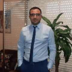 Avvocato Marco Sudano