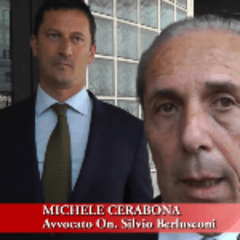 Avvocato Antonio Di Nocera