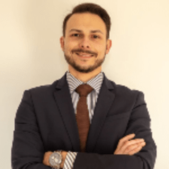 Avvocato Mattia Simonetto
