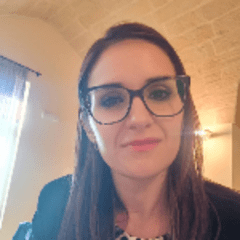 Avvocato Alessia Zitelli