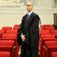 Avvocato Giovanni Di Lauro