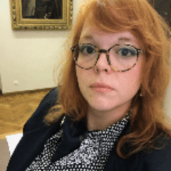 Avvocato Miryam Giangreco