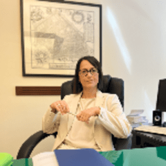 Avvocato Tiziana Bruni