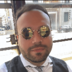 Avvocato Giovanni Panaro