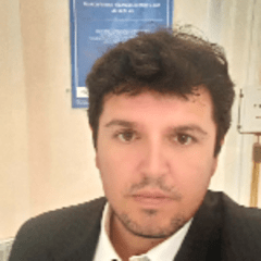 Avvocato Erjon Ciko