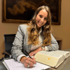 Avvocato Veronica Camerlengo